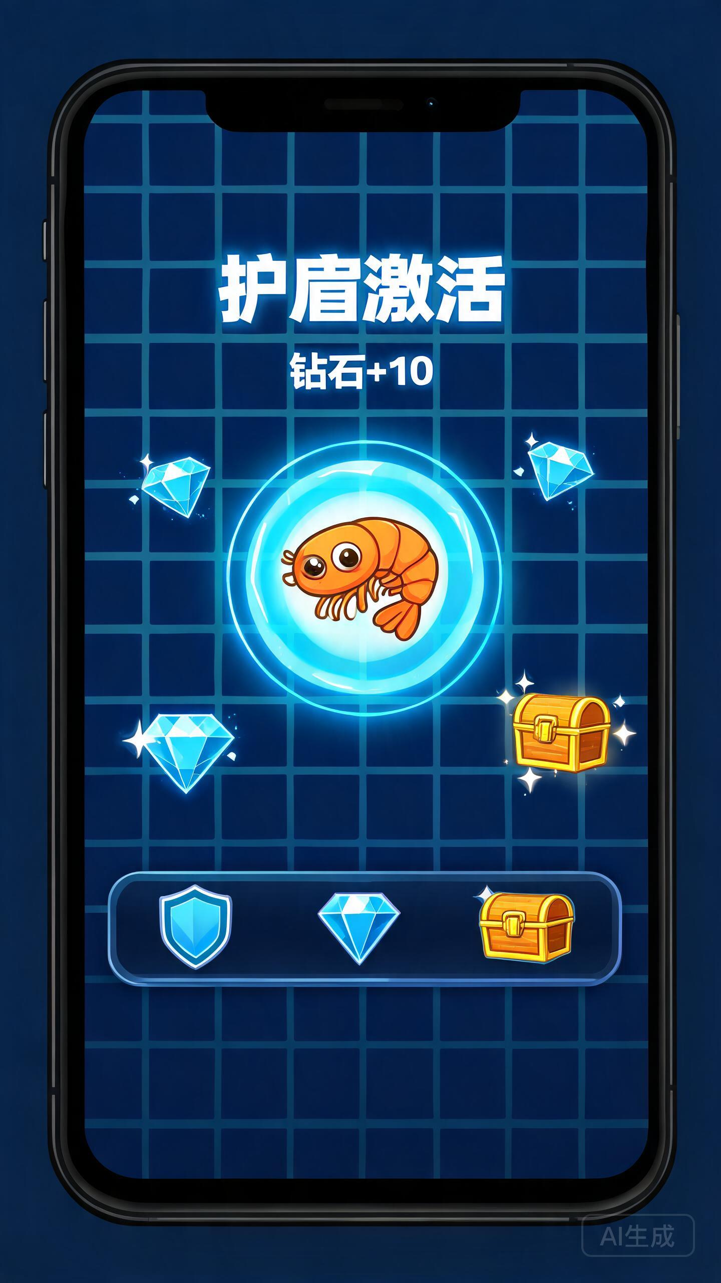 碎核消消乐